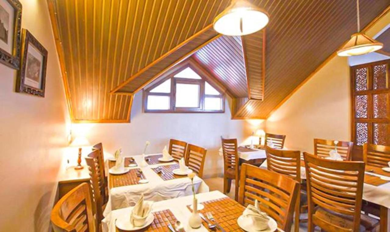 Wingait Inn - Hotel Near Mall Road Shimla Zewnętrze zdjęcie