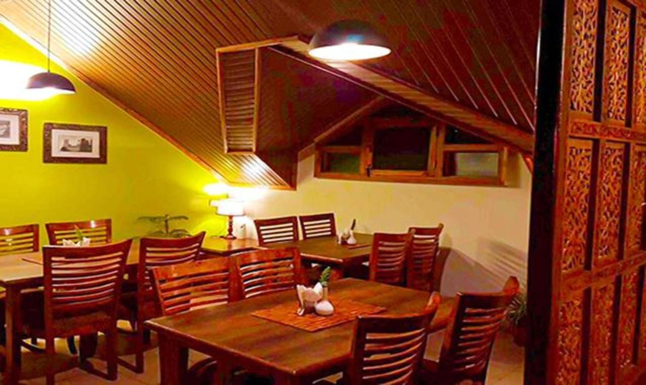 Wingait Inn - Hotel Near Mall Road Shimla Zewnętrze zdjęcie
