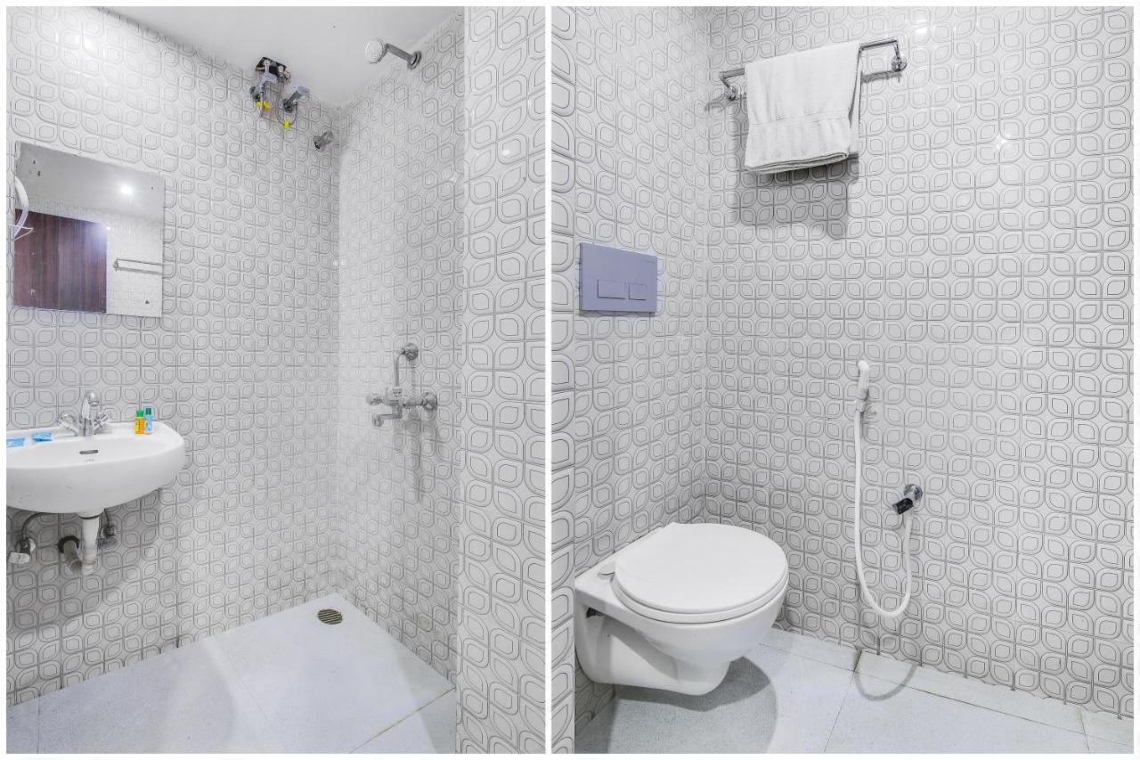 Wingait Inn - Hotel Near Mall Road Shimla Zewnętrze zdjęcie
